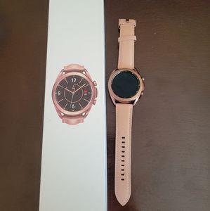 Samsung Galaxy Watch3